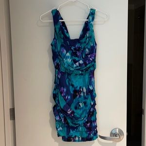 Express dress